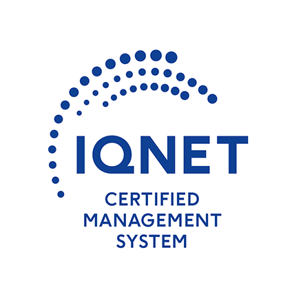 IQNET - Certified Management System