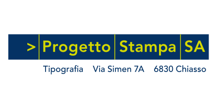 Progetto Stampa