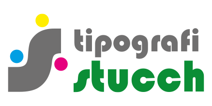 Tipografi Stucch